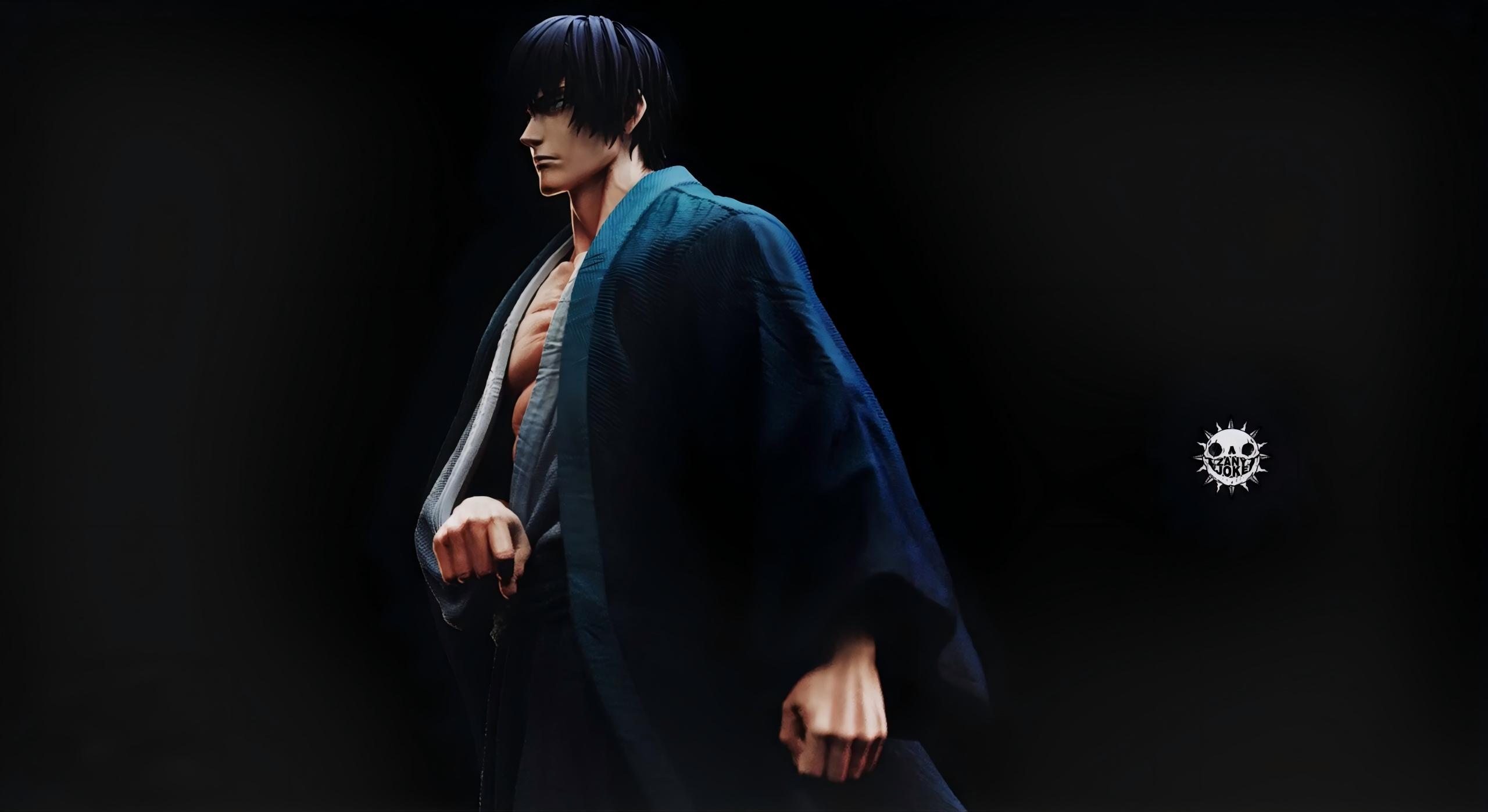 ZanyJoke Studio Jujutsu Kaisen Toji Fushigur