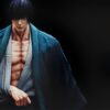 ZanyJoke Studio Jujutsu Kaisen Toji Fushigur