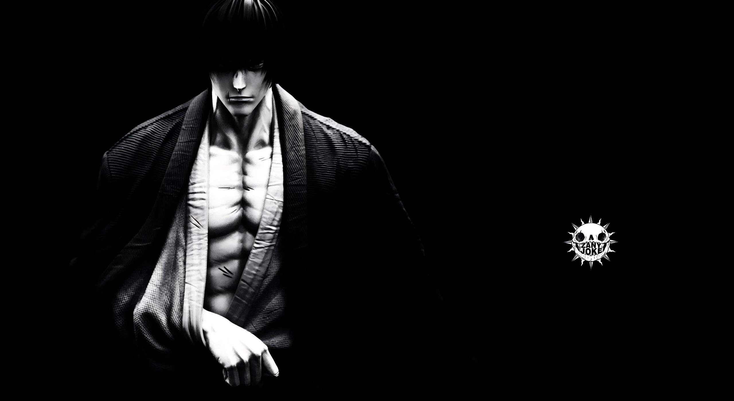 ZanyJoke Studio Jujutsu Kaisen Toji Fushigur