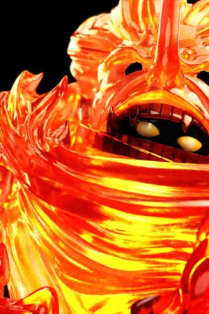 Jump Fifty Luffy Studio Studio Naruto Itachi Uchiha Statue