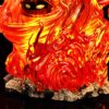 Jump Fifty Luffy Studio Studio Naruto Itachi Uchiha Statue