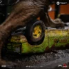 IRON Studio Jurassic Series Tyrannosaurus-Rex
