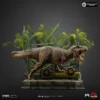 IRON Studio Jurassic Series Tyrannosaurus-Rex