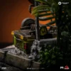 IRON Studio Jurassic Series Tyrannosaurus-Rex