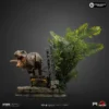 IRON Studio Jurassic Series Tyrannosaurus-Rex