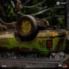 IRON Studio Jurassic Series Tyrannosaurus-Rex