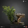 IRON Studio Jurassic Series Tyrannosaurus-Rex