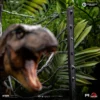 IRON Studio Jurassic Series Tyrannosaurus-Rex
