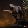 IRON Studio Jurassic Series Tyrannosaurus-Rex