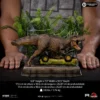 IRON Studio Jurassic Series Tyrannosaurus-Rex