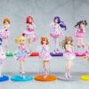 Kadokawa Love Live Series Eli Ayase Nico Yazawa Nozomi Tojo Figure