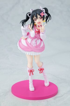 Kadokawa Love Live Series Eli Ayase Nico Yazawa Nozomi Tojo Figure