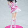 Kadokawa Love Live Series Eli Ayase Nico Yazawa Nozomi Tojo Figure
