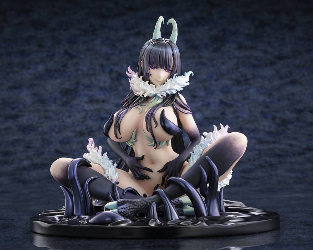 KADOKAWA The Elder Sister-like One Chiyo Figure