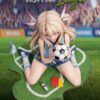 KAI Studio Fate/kaleid liner Prisma Illya Soccer Babe Illya Statue