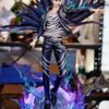 KOI Studio Solo Leveling Sung Jin Woo Statue