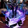 KOI Studio Solo Leveling Sung Jin Woo Statue