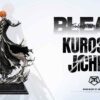 KOI Studio – Ink-Wash Style Ichigo Kurosaki Bleach 16 Resin Statue