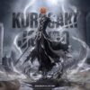 KOI Studio – Ink-Wash Style Ichigo Kurosaki Bleach 16 Resin Statue