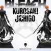 KOI Studio – Ink-Wash Style Ichigo Kurosaki Bleach 16 Resin Statue