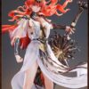 KURO GAMES Hobby Sakura Wuthering Waves Augusta Figure