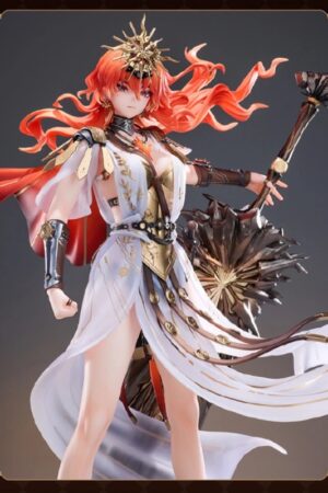 KURO GAMES Hobby Sakura Wuthering Waves Augusta Figure