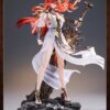 KURO GAMES Hobby Sakura Wuthering Waves Augusta Figure