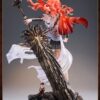 KURO GAMES Hobby Sakura Wuthering Waves Augusta Figure