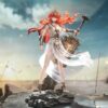 KURO GAMES Hobby Sakura Wuthering Waves Augusta Figure