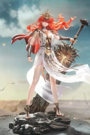 KURO GAMES Hobby Sakura Wuthering Waves Augusta Figure