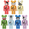 Medicom Toy BEARBRICK Figure