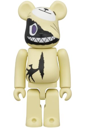 Medicom Toy BEARBRICK Figure