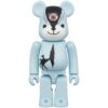 Medicom Toy BEARBRICK Figure