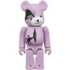 Medicom Toy BEARBRICK Figure