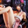 Kadokawa High School DxD Akeno Himejima Figure