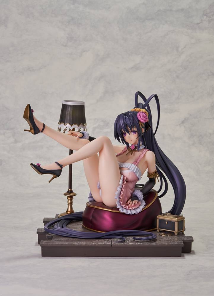Kadokawa High School DxD Akeno Himejima Figure