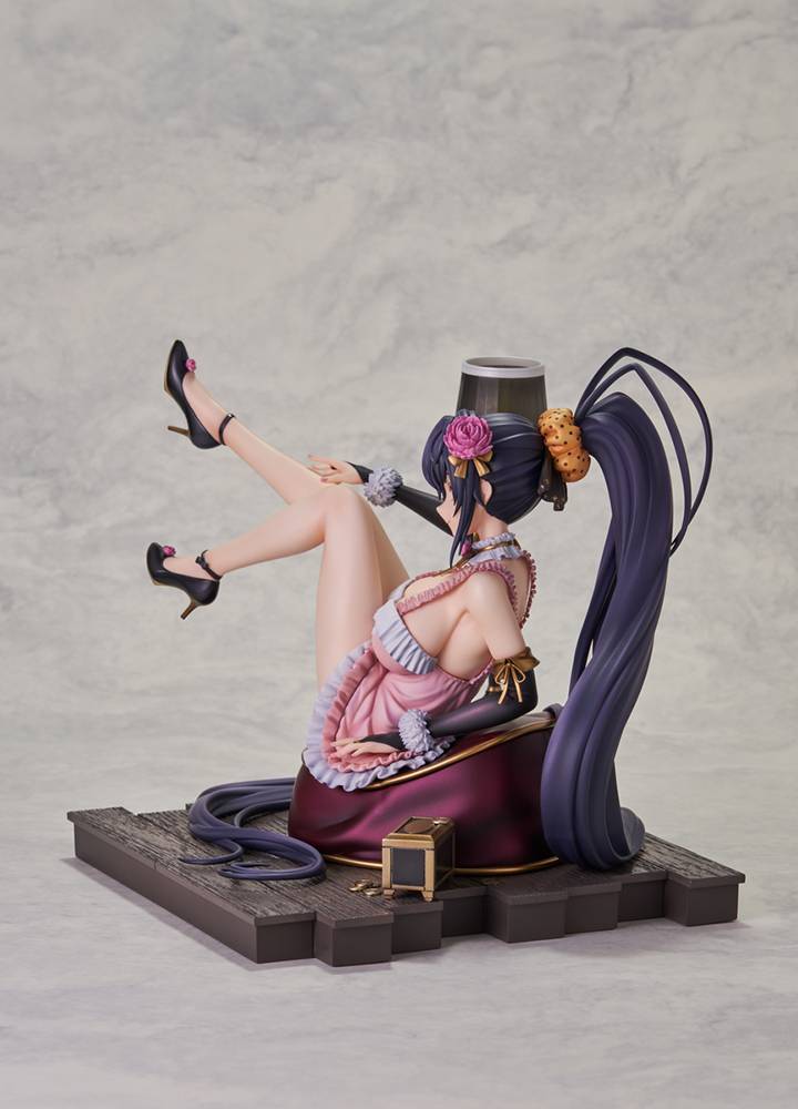Kadokawa High School DxD Akeno Himejima Figure