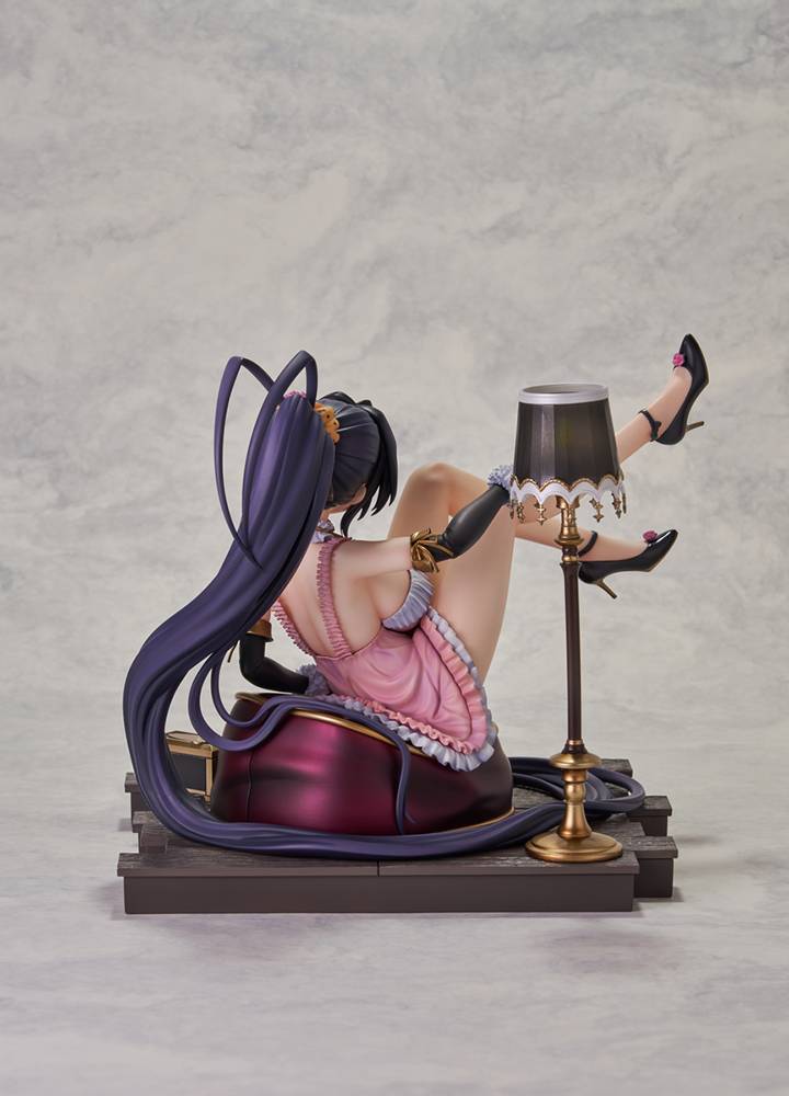 Kadokawa High School DxD Akeno Himejima Figure