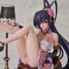 Kadokawa High School DxD Akeno Himejima Figure