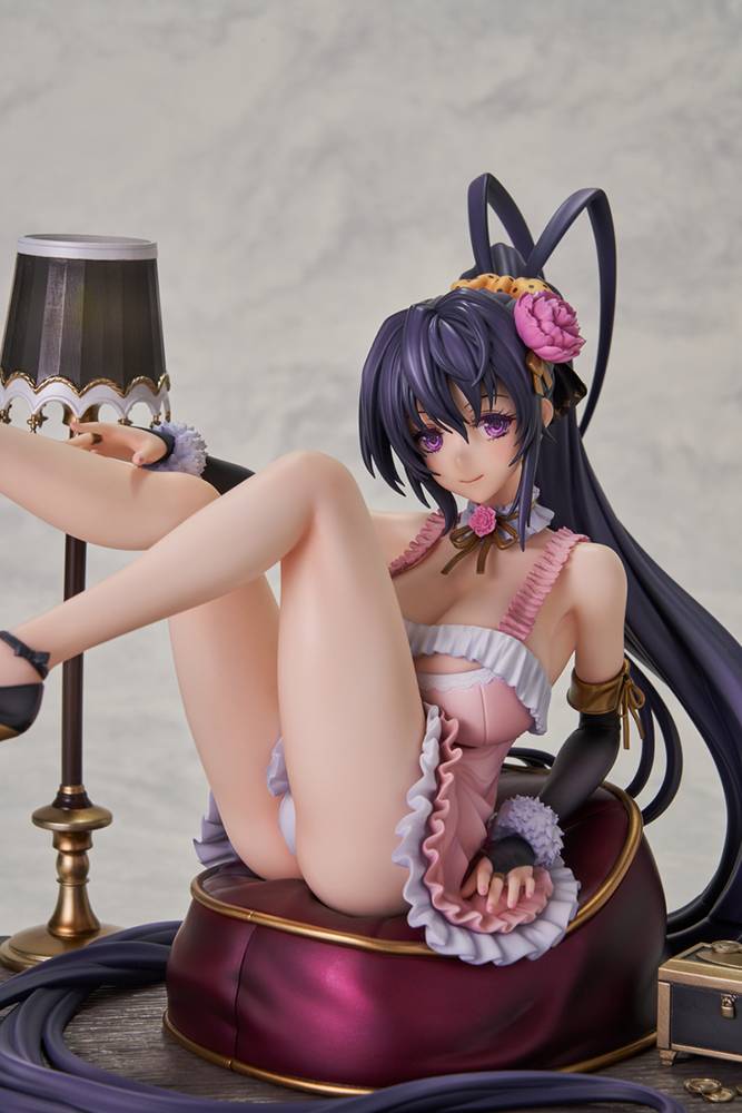 Kadokawa High School DxD Akeno Himejima Figure