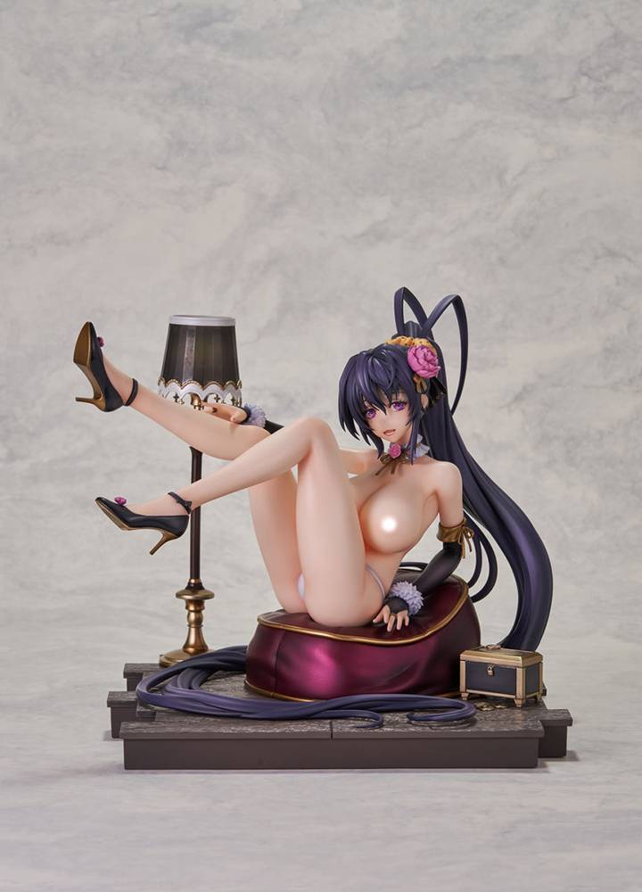 Kadokawa High School DxD Akeno Himejima Figure