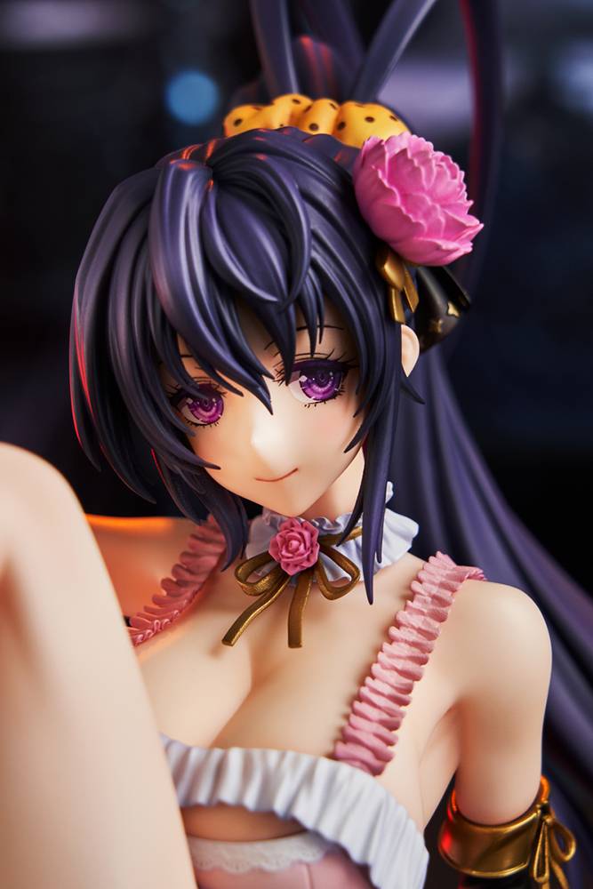 Kadokawa High School DxD Akeno Himejima Figure