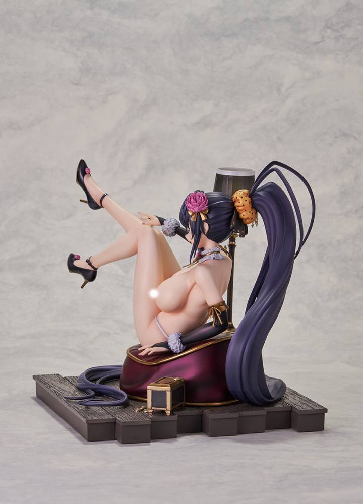 Kadokawa High School DxD Akeno Himejima Figure