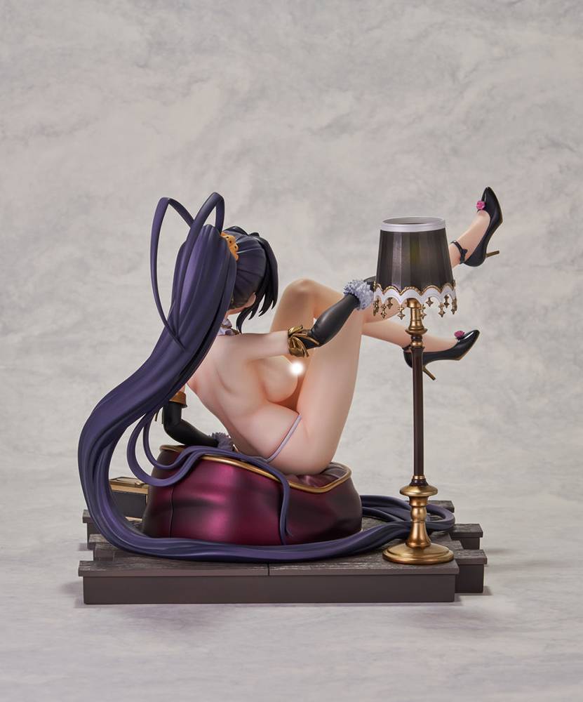 Kadokawa High School DxD Akeno Himejima Figure