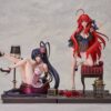 Kadokawa High School DxD Akeno Himejima Figure