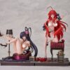 Kadokawa High School DxD Akeno Himejima Figure