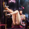 Kadokawa High School DxD Akeno Himejima Figure