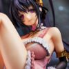 Kadokawa High School DxD Akeno Himejima Figure