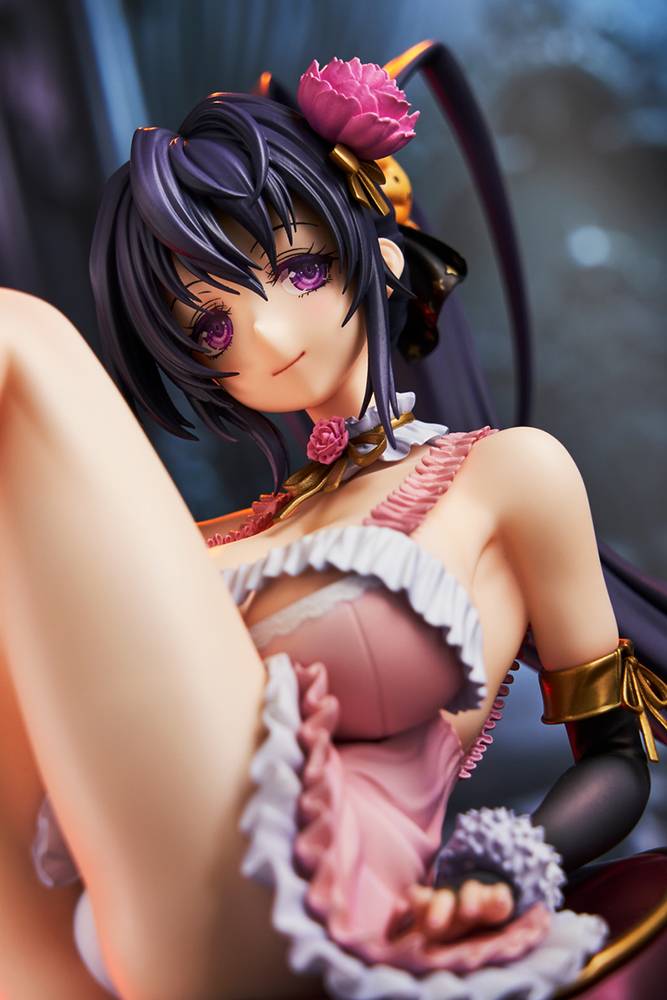 Kadokawa High School DxD Akeno Himejima Figure