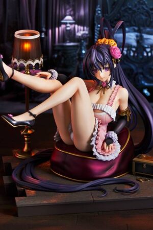 Kadokawa High School DxD Akeno Himejima Figure